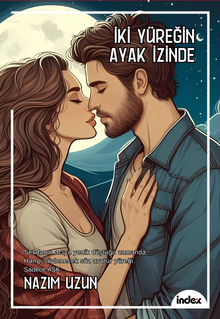 İki Yüreğin Ayak İzinde - Nazım Uzun PDF İndir
