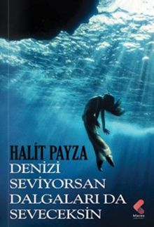 Denizi Seviyorsan Dalgaları da Seveceksin - Halit Payza
