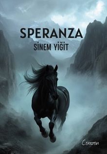 Speranza - Sinem Yiğit PDF İndir