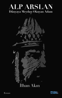 Alp Arslan - İlhan Akın PDF İndir