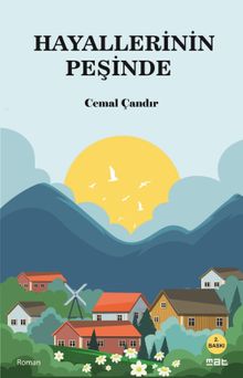 Hayallerinin Peşinde - Cemal Çandır PDF İndir