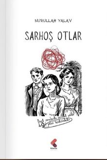 Sarhoş Otlar - Nurullah  Yalav PDF İndir