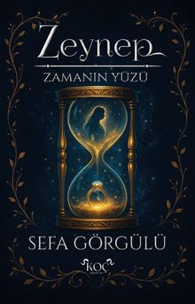 Zeynep  Zamanın Yüzü - Sefa Görgülü PDF İndir