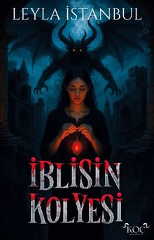 İblisin Kolyesi - Leyla İstanbul PDF İndir