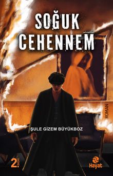 Soğuk Cehennem - Şule Gizem  Büyükboz PDF İndir