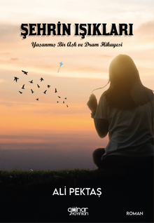 Şehrin Işıkları - Ali Pektaş PDF İndir