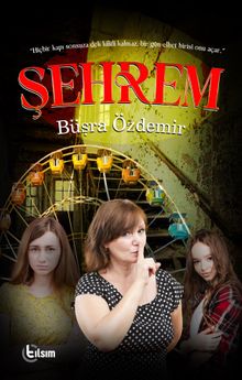 Şehrem PDF İndir
