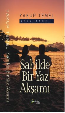 Sahilde Bir Yaz Akşamı - Yakup Temel PDF İndir