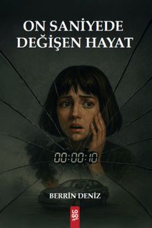 On Saniyede Değişen Hayat - Berrin Deniz PDF İndir