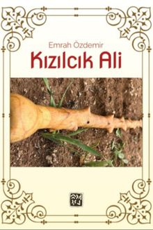 Kızılcık Ali - Emrah Özdemir PDF İndir