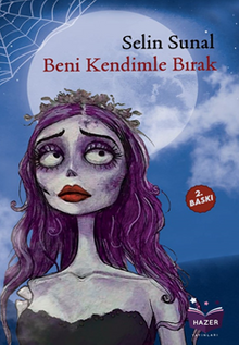 Beni Kendimle Bırak - Selin  Sunal PDF İndir