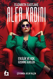 Alfa Kadını PDF İndir