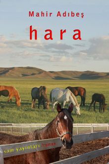Hara - Mahir Adıbeş PDF İndir