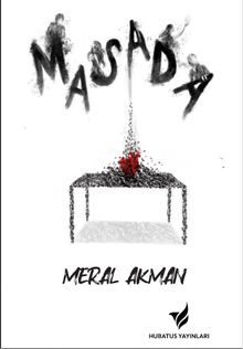 Masada PDF İndir