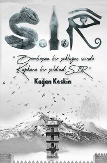 Sır - Kağan Keskin PDF İndir
