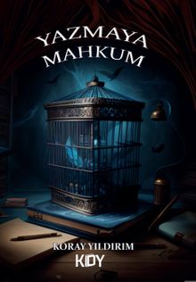Yazmaya Mahkum - Koray Yıldırım PDF İndir
