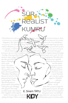 Sürrealist Kumru - E. Sinem Tatlı PDF İndir