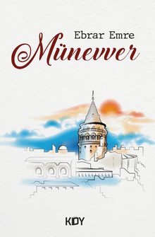 Münevver - Ebrar Emre PDF İndir