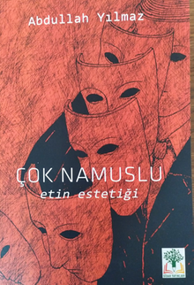 Çok Namuslu - Abdullah Yılmaz PDF İndir