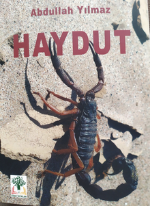 Haydut - Abdullah Yılmaz PDF İndir