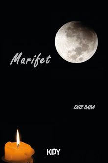 Marifet - Enes Baba PDF İndir