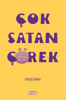 Çok Satan Çörek - Enes Baba PDF İndir