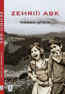 Zehr-i Aşk - Hakan Aydın PDF İndir