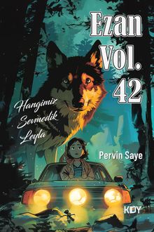 Ezan Vol.42 - Pervin Saye PDF İndir