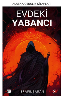 Evdeki Yabancı PDF İndir
