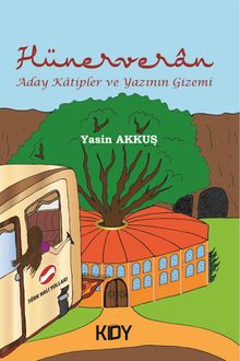 Hünerveran - Yasin  Akkuş PDF İndir