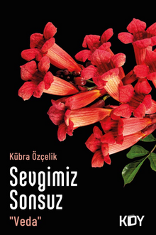 Sevgimiz Sonsuz "Veda" - Kübra Özçelik PDF İndir