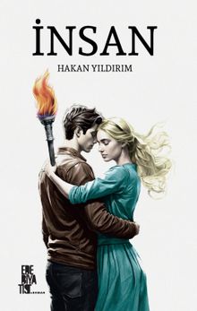 İnsan - Hakan Yıldırım PDF İndir