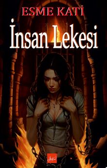 İnsan Lekesi - Esme Kati PDF İndir