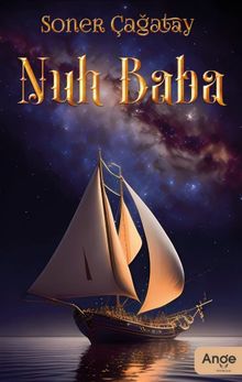Nuh Baba - Soner Çağatay PDF İndir
