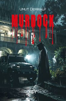 Murdock PDF İndir