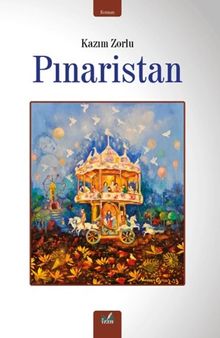 Pınaristan - Kazım Zorlu PDF İndir