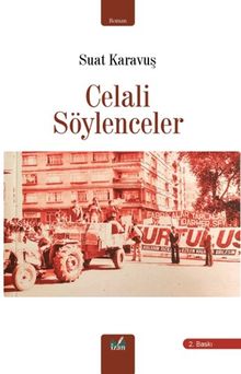 Celali Söylenceler - Suat Karavuş PDF İndir