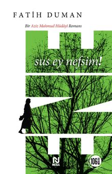 Ene  Sus Ey Nefsim! - Fatih Duman PDF İndir