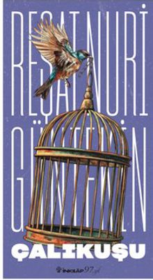 Çalıkuşu - Reşat Nuri Güntekin PDF İndir