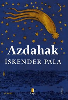 Azdahak PDF İndir