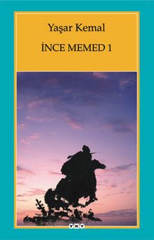 İnce Memed 1 PDF İndir