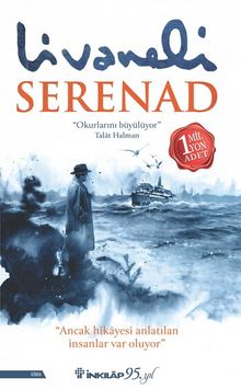 Serenad - Zülfü Livaneli