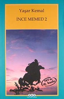 İnce Memed 2 PDF İndir
