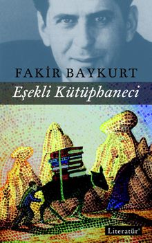 Eşekli Kütüphaneci - Fakir Baykurt