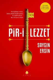 Pir-i Lezzet! - Saygın Ersin PDF İndir