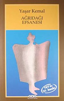 Ağrıdağı Efsanesi - Yaşar Kemal PDF İndir