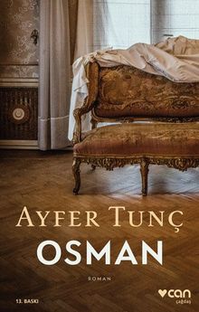 Osman - Ayfer Tunç