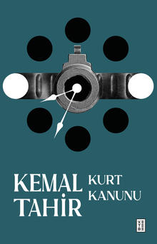 Kurt Kanunu - Kemal Tahir PDF İndir