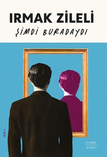 Şimdi Buradaydı PDF İndir