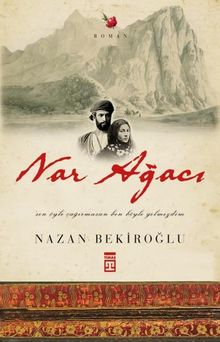 Nar Ağacı - Prof. Dr. Nazan Bekiroğlu PDF İndir